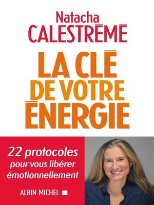 cover image of La Clé de votre énergie